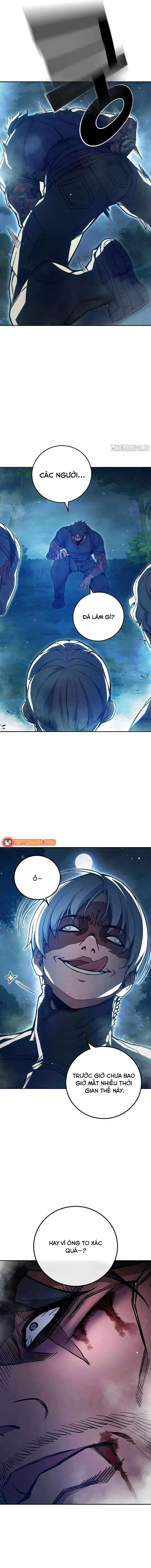 Nhà Tù Vị Thành Niên - Chapter 66 - Page 6