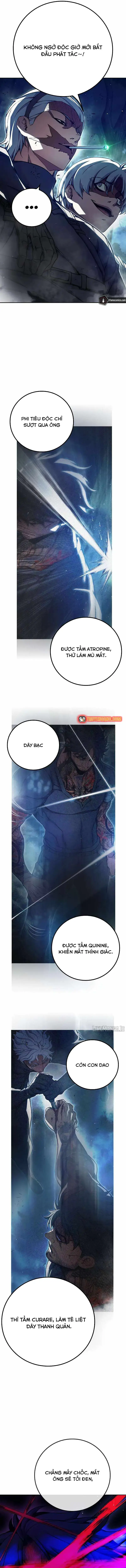 Nhà Tù Vị Thành Niên - Chapter 66 - Page 7