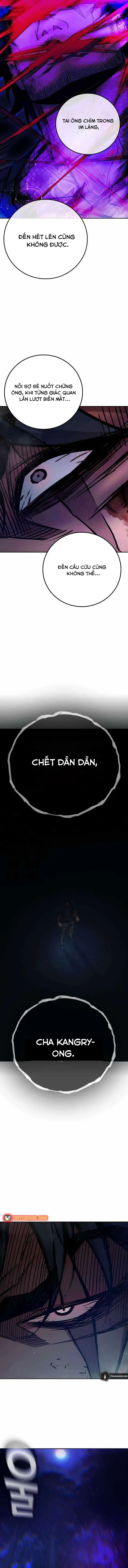 Nhà Tù Vị Thành Niên - Chapter 66 - Page 8