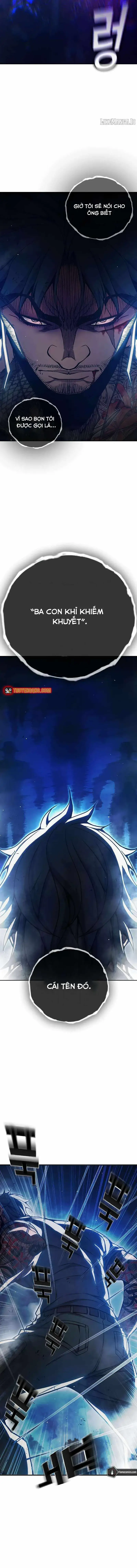 Nhà Tù Vị Thành Niên - Chapter 66 - Page 9