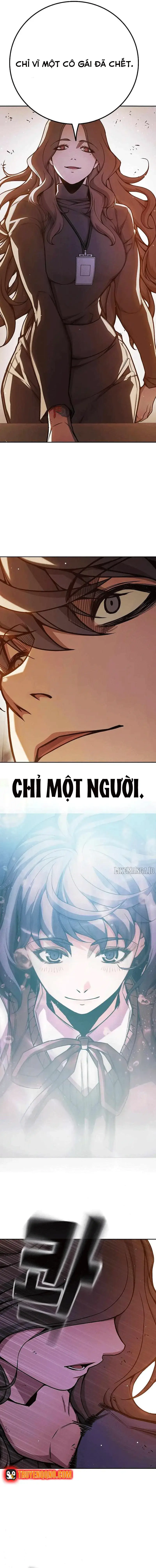 Nhà Tù Vị Thành Niên - Chapter 67 - Page 10