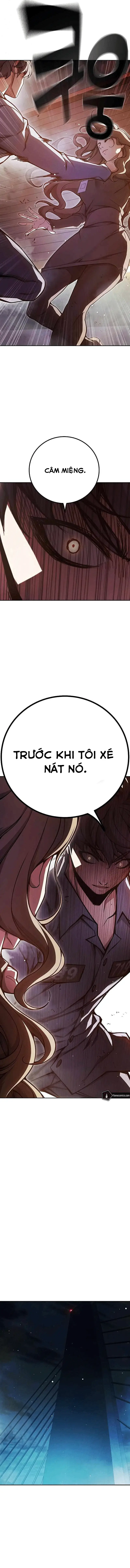 Nhà Tù Vị Thành Niên - Chapter 67 - Page 11