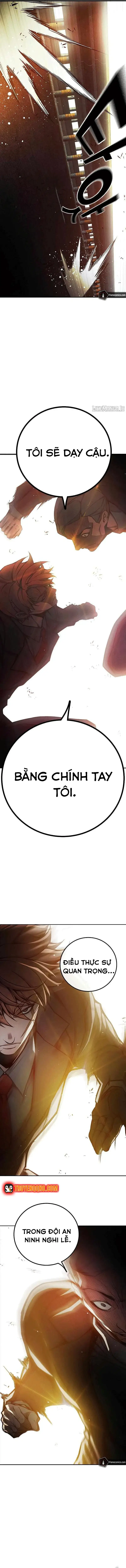 Nhà Tù Vị Thành Niên - Chapter 67 - Page 13