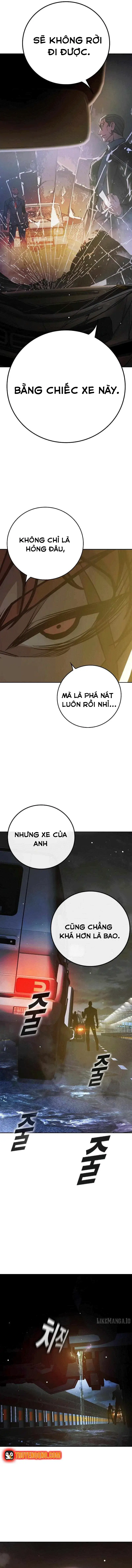 Nhà Tù Vị Thành Niên - Chapter 67 - Page 18