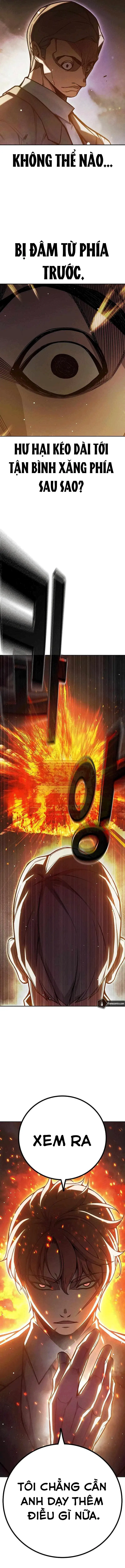 Nhà Tù Vị Thành Niên - Chapter 67 - Page 19