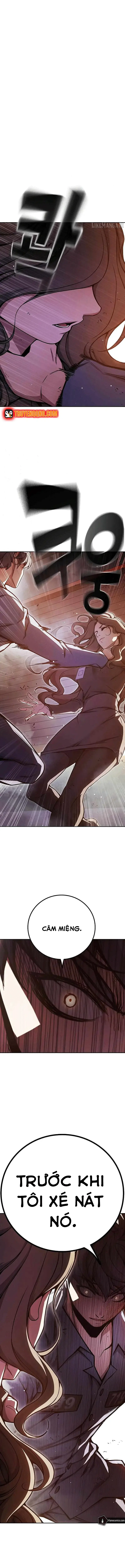 Nhà Tù Vị Thành Niên - Chapter 67 - Page 20