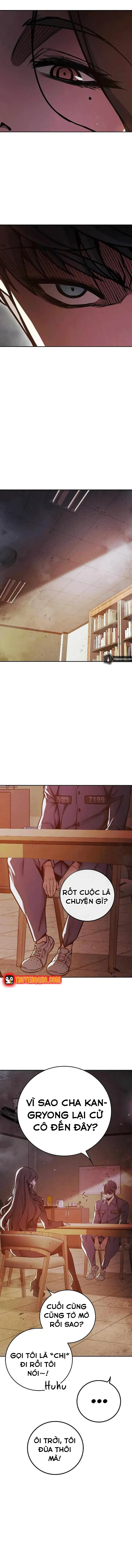 Nhà Tù Vị Thành Niên - Chapter 67 - Page 23