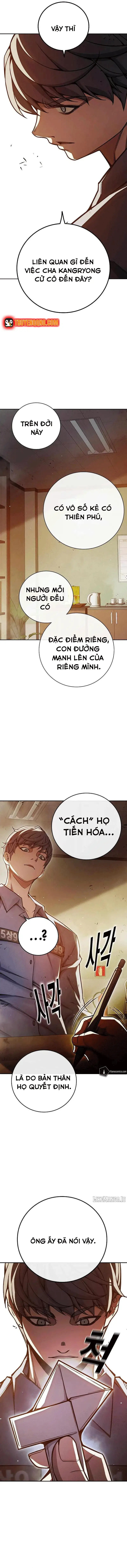 Nhà Tù Vị Thành Niên - Chapter 67 - Page 26
