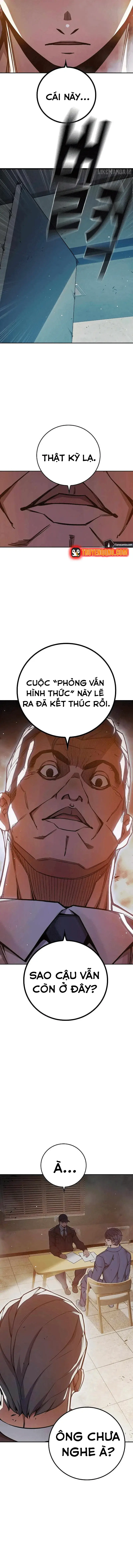 Nhà Tù Vị Thành Niên - Chapter 67 - Page 28