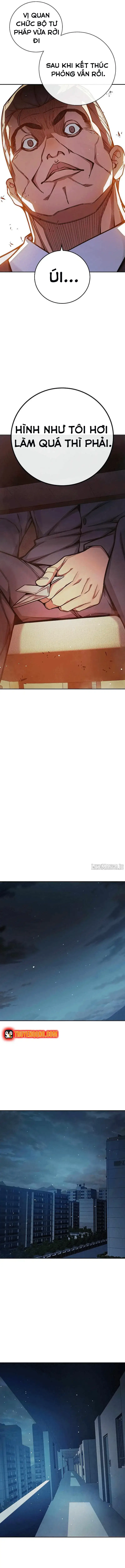 Nhà Tù Vị Thành Niên - Chapter 67 - Page 29