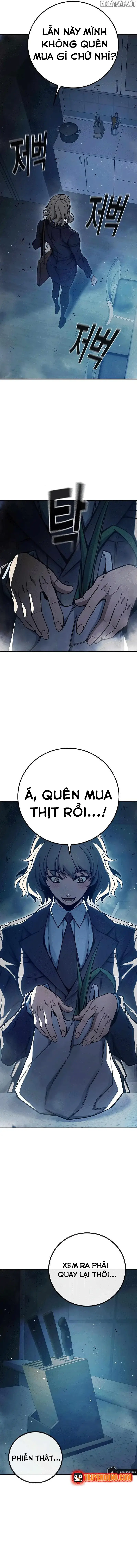 Nhà Tù Vị Thành Niên - Chapter 67 - Page 31