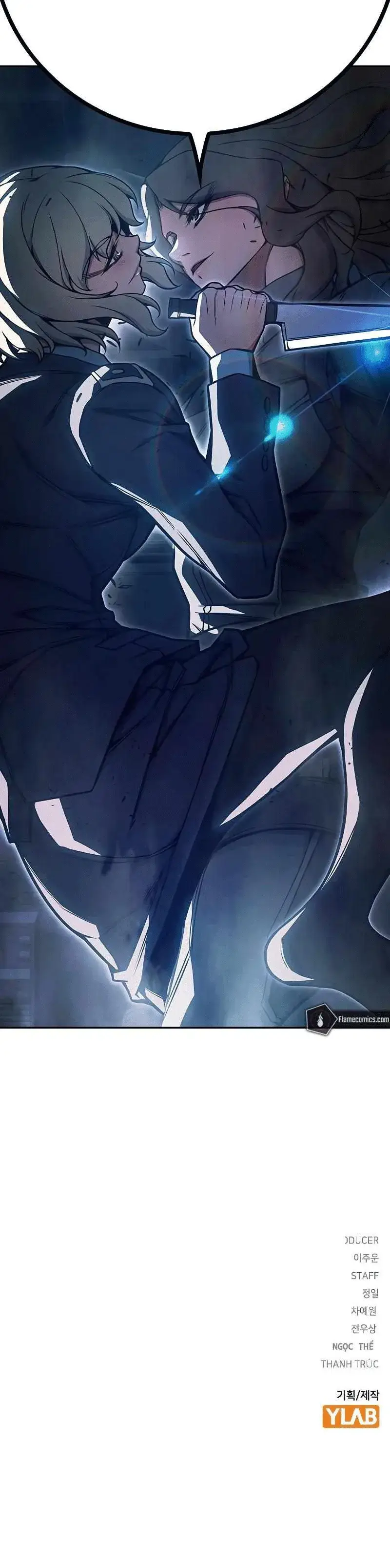 Nhà Tù Vị Thành Niên - Chapter 67 - Page 35