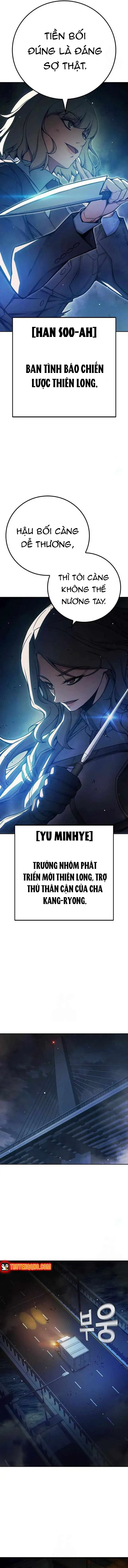 Nhà Tù Vị Thành Niên - Chapter 68 - Page 14