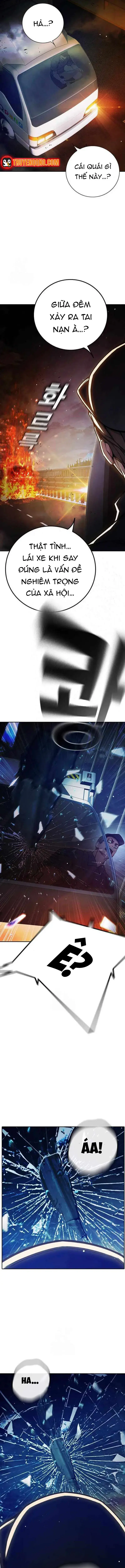 Nhà Tù Vị Thành Niên - Chapter 68 - Page 15