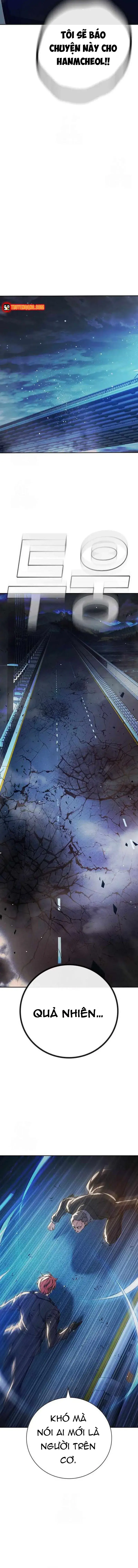 Nhà Tù Vị Thành Niên - Chapter 68 - Page 16