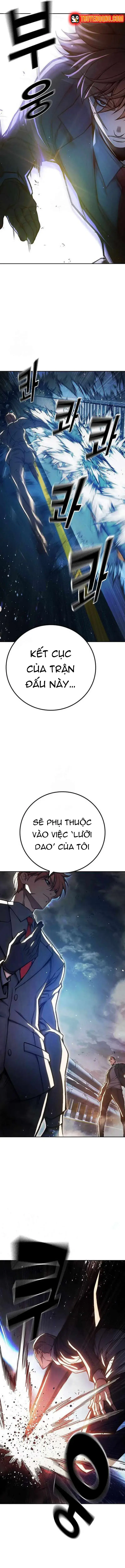 Nhà Tù Vị Thành Niên - Chapter 68 - Page 17