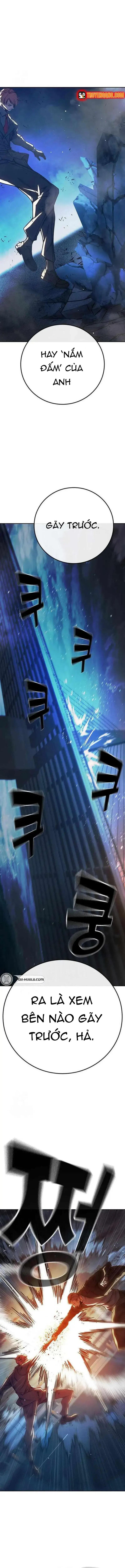 Nhà Tù Vị Thành Niên - Chapter 68 - Page 18