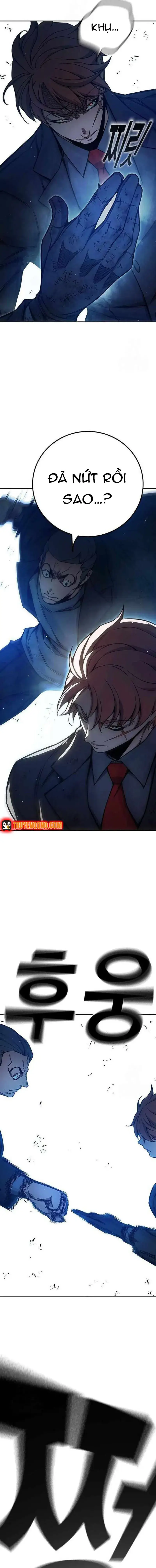 Nhà Tù Vị Thành Niên - Chapter 68 - Page 19