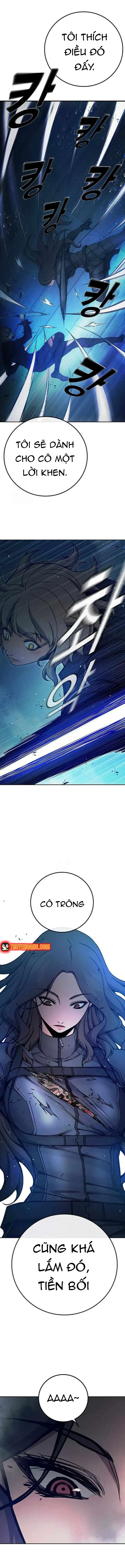 Nhà Tù Vị Thành Niên - Chapter 68 - Page 24