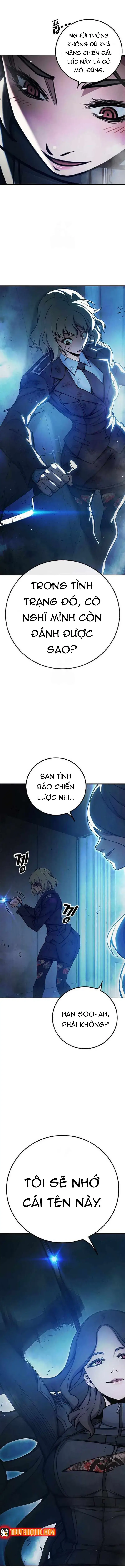 Nhà Tù Vị Thành Niên - Chapter 68 - Page 26