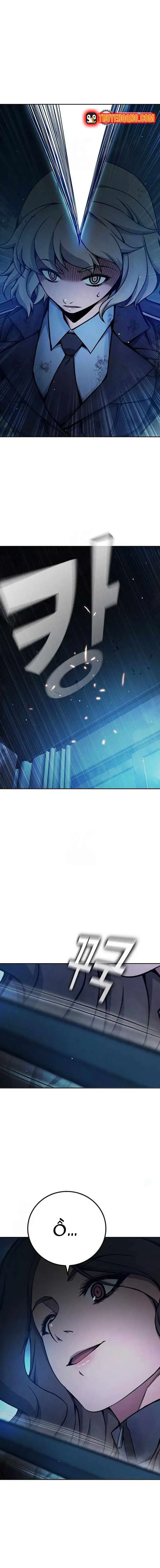 Nhà Tù Vị Thành Niên - Chapter 68 - Page 27