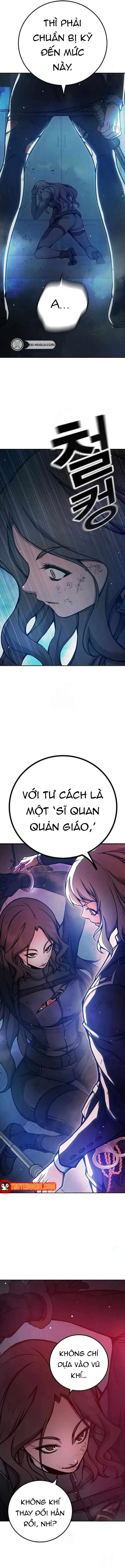 Nhà Tù Vị Thành Niên - Chapter 68 - Page 29