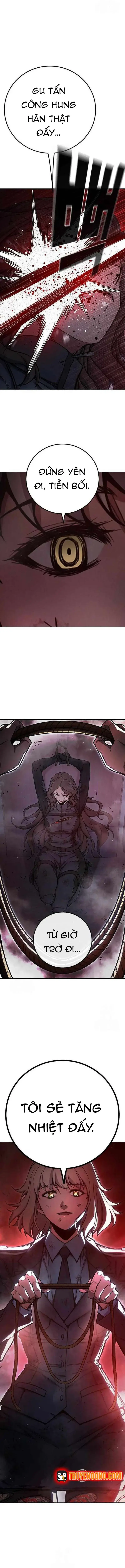 Nhà Tù Vị Thành Niên - Chapter 68 - Page 30
