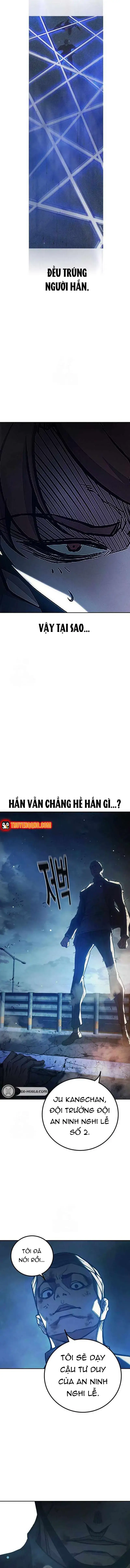 Nhà Tù Vị Thành Niên - Chapter 68 - Page 32