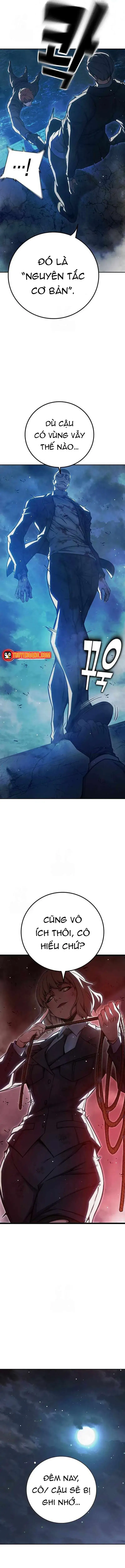 Nhà Tù Vị Thành Niên - Chapter 68 - Page 34