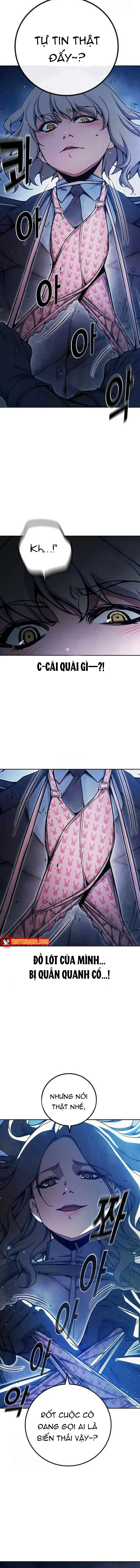 Nhà Tù Vị Thành Niên - Chapter 68 - Page 6