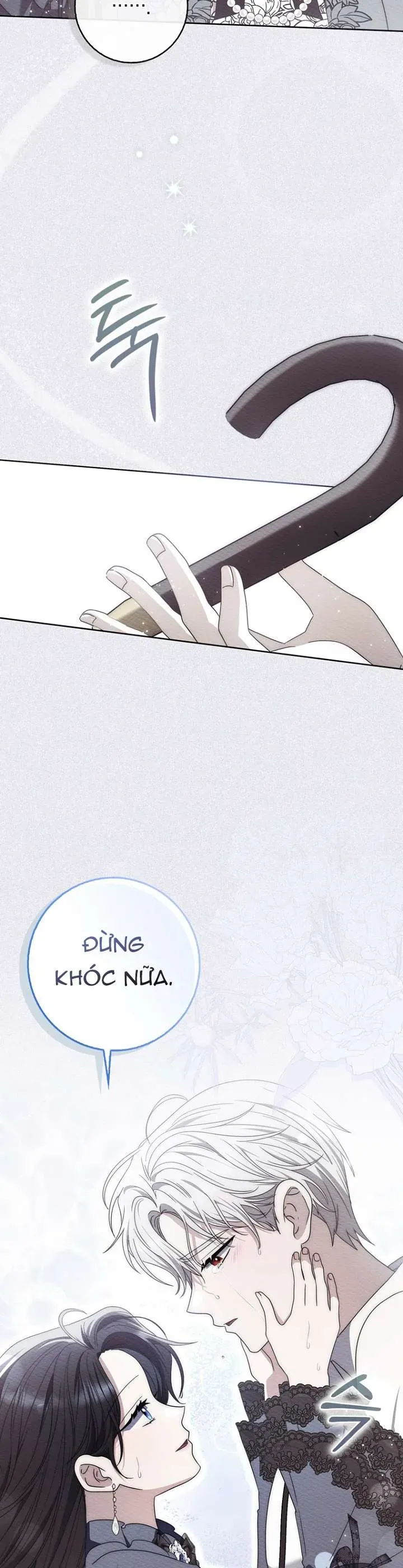 Nam Chính Ám Ảnh Với Sức Khỏe Của Tôi - Chapter 46 - Page 13