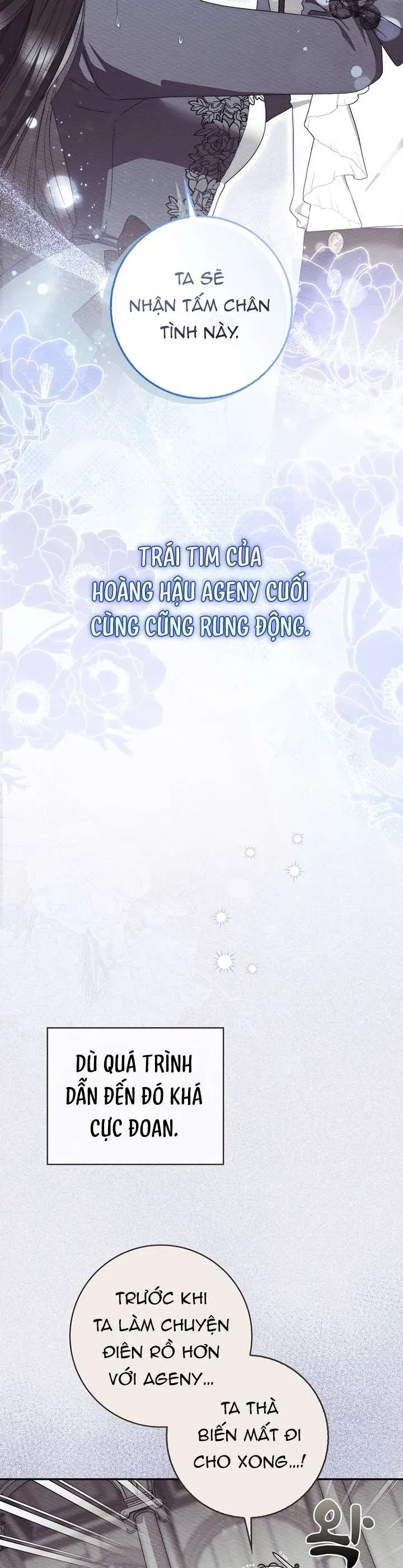 Nam Chính Ám Ảnh Với Sức Khỏe Của Tôi - Chapter 46 - Page 14