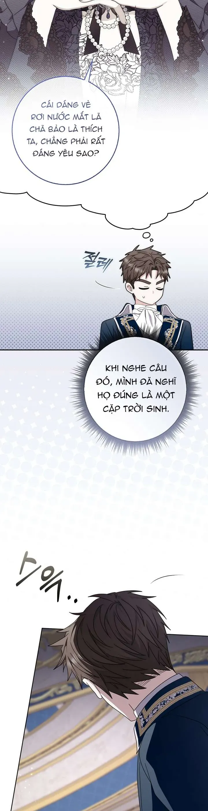 Nam Chính Ám Ảnh Với Sức Khỏe Của Tôi - Chapter 46 - Page 16