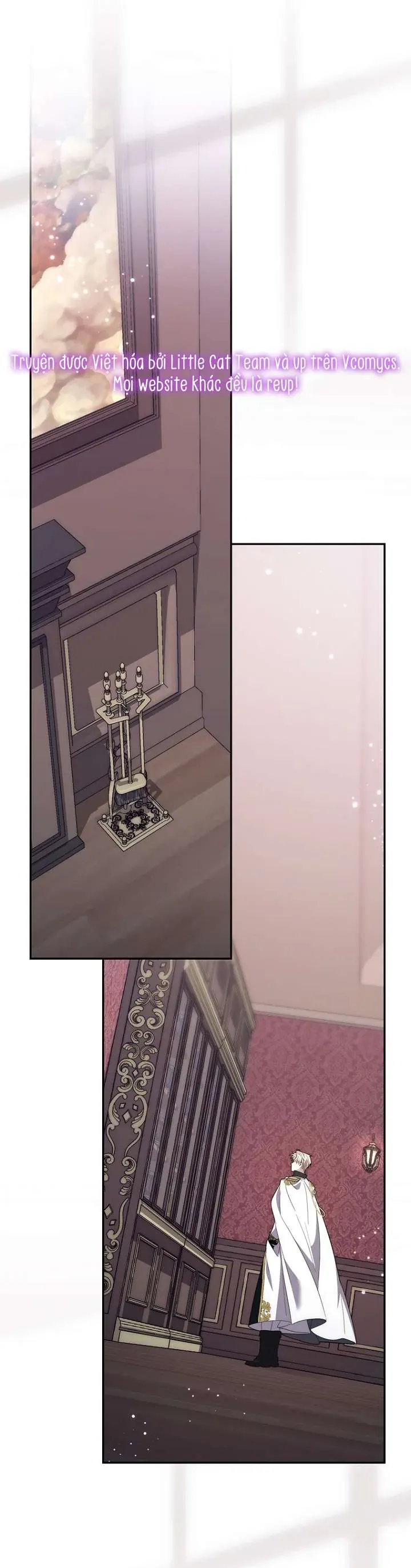 Nam Chính Ám Ảnh Với Sức Khỏe Của Tôi - Chapter 46 - Page 20