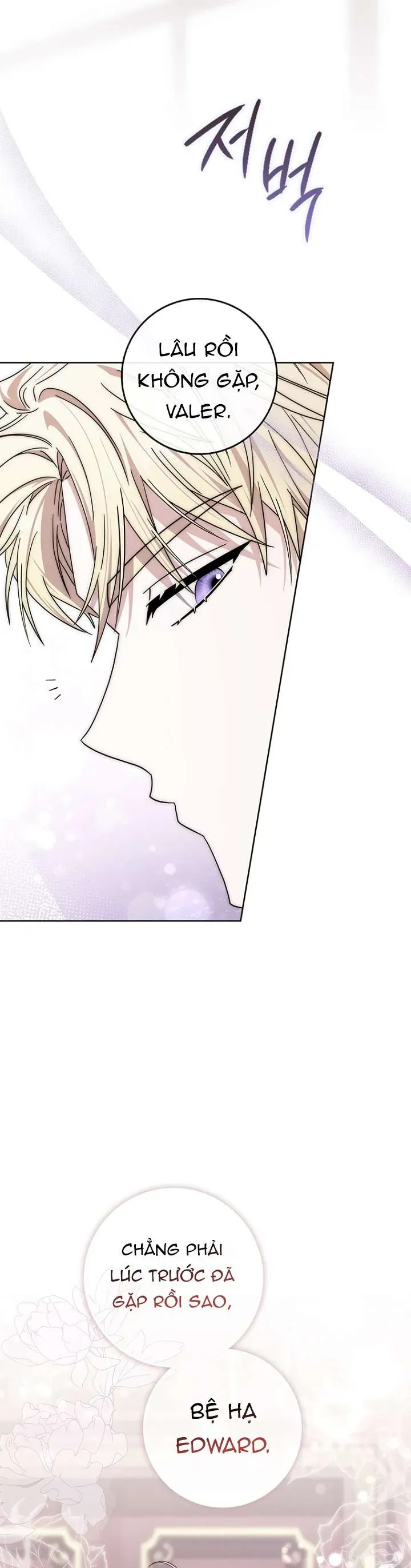 Nam Chính Ám Ảnh Với Sức Khỏe Của Tôi - Chapter 46 - Page 21