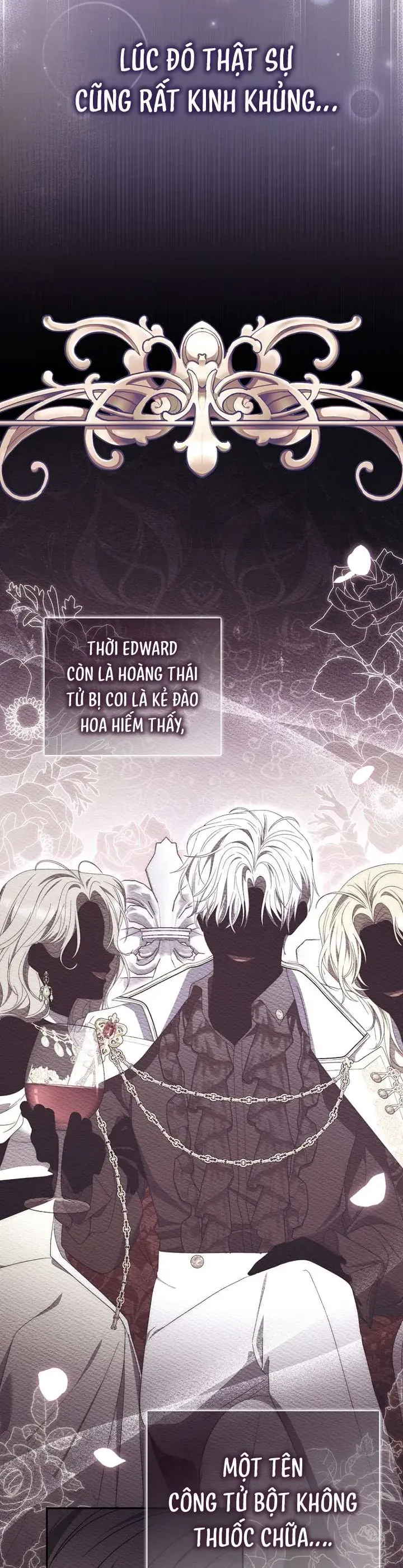 Nam Chính Ám Ảnh Với Sức Khỏe Của Tôi - Chapter 46 - Page 3