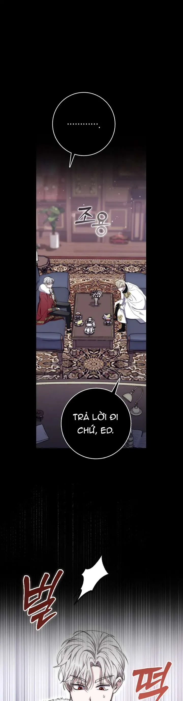 Nam Chính Ám Ảnh Với Sức Khỏe Của Tôi - Chapter 46 - Page 34