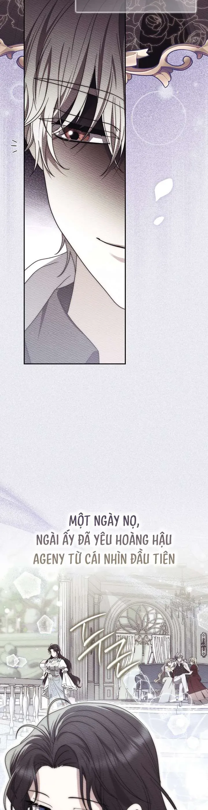 Nam Chính Ám Ảnh Với Sức Khỏe Của Tôi - Chapter 46 - Page 4