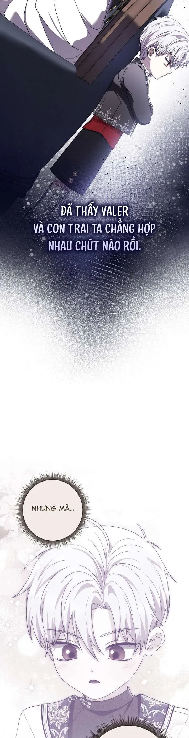 Nam Chính Ám Ảnh Với Sức Khỏe Của Tôi - Chapter 46 - Page 41