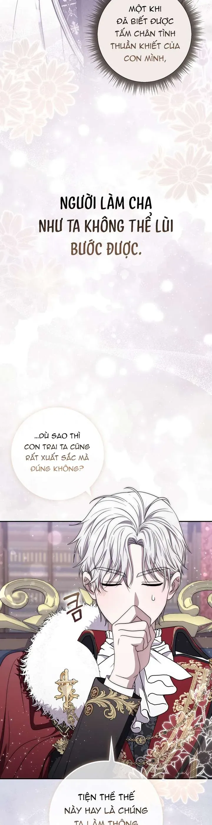 Nam Chính Ám Ảnh Với Sức Khỏe Của Tôi - Chapter 46 - Page 42