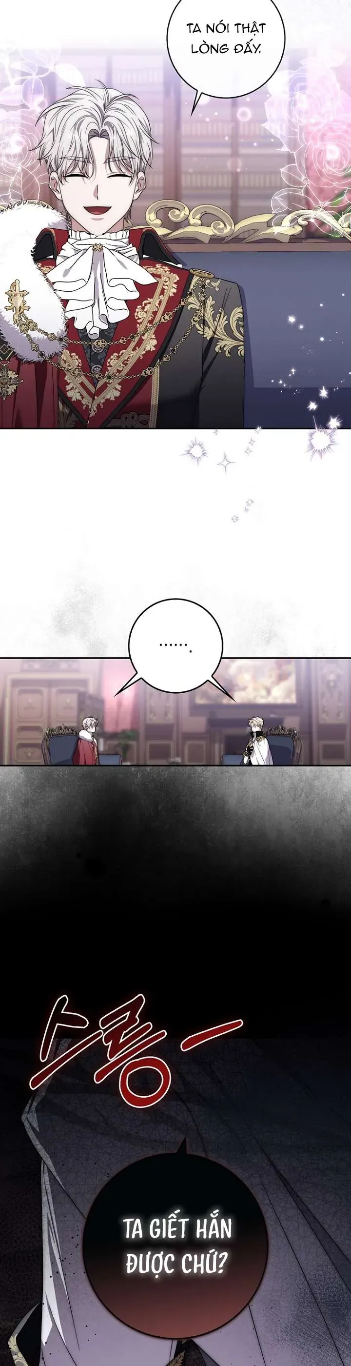 Nam Chính Ám Ảnh Với Sức Khỏe Của Tôi - Chapter 46 - Page 44