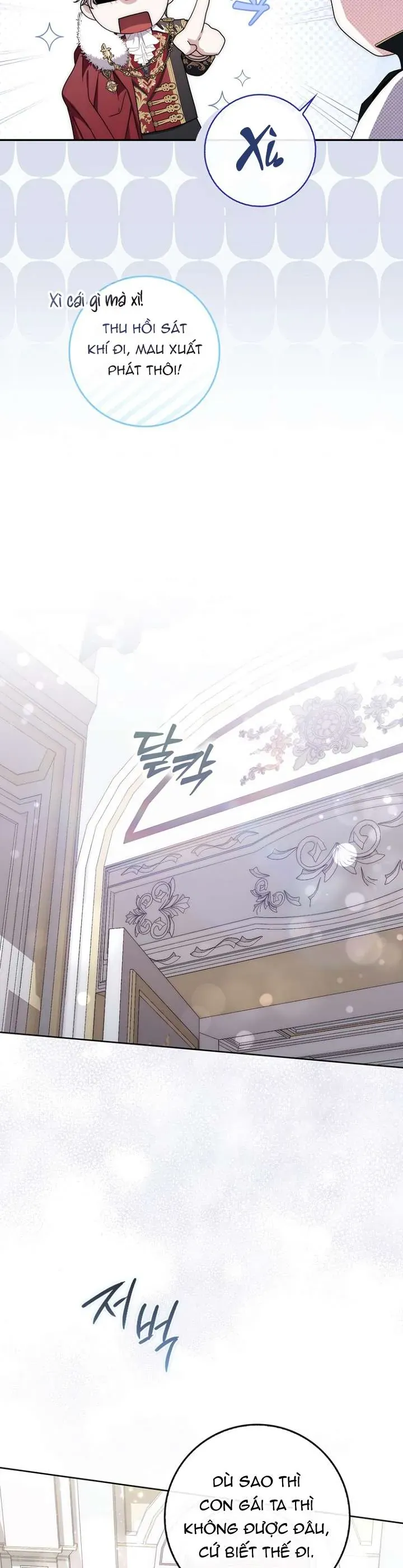 Nam Chính Ám Ảnh Với Sức Khỏe Của Tôi - Chapter 46 - Page 46