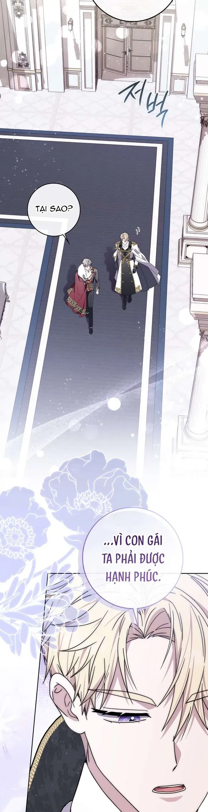 Nam Chính Ám Ảnh Với Sức Khỏe Của Tôi - Chapter 46 - Page 47