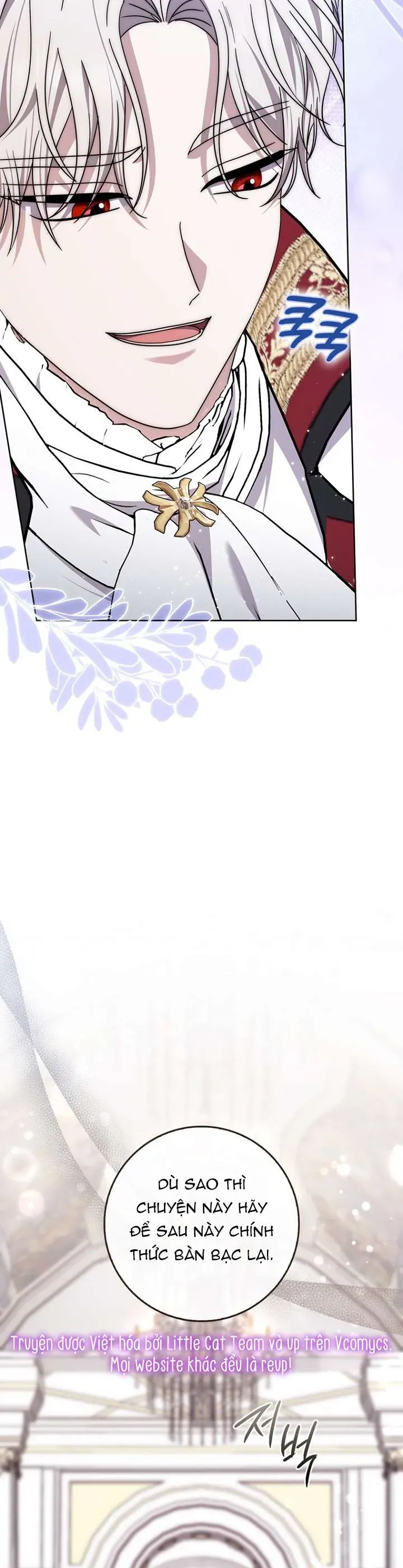 Nam Chính Ám Ảnh Với Sức Khỏe Của Tôi - Chapter 46 - Page 49