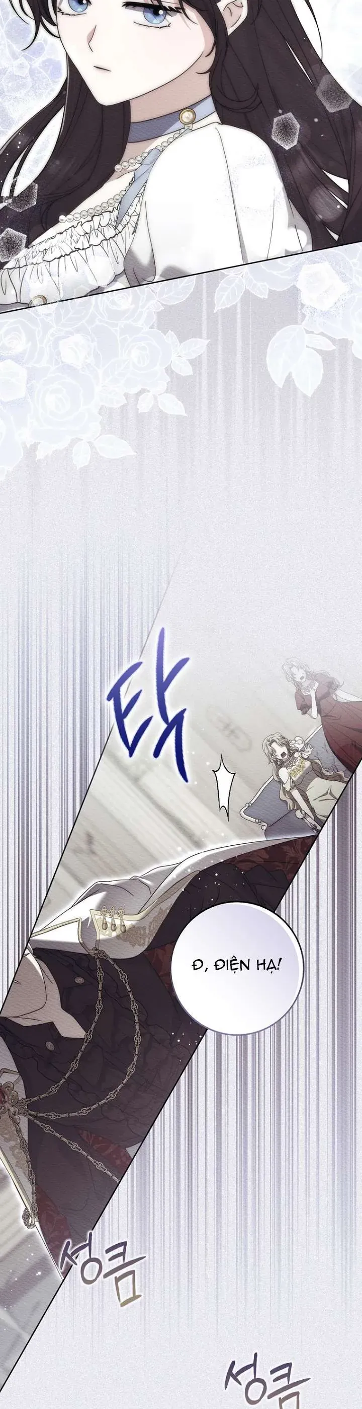 Nam Chính Ám Ảnh Với Sức Khỏe Của Tôi - Chapter 46 - Page 5