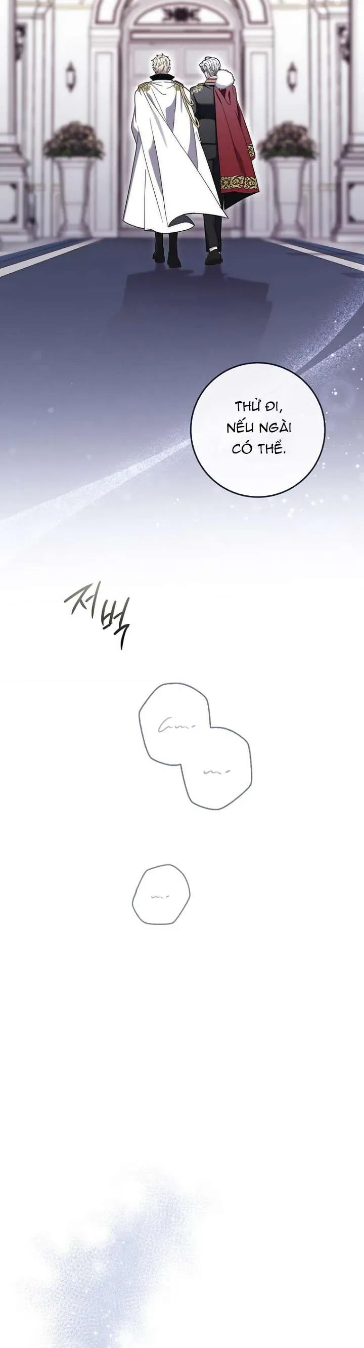 Nam Chính Ám Ảnh Với Sức Khỏe Của Tôi - Chapter 46 - Page 50