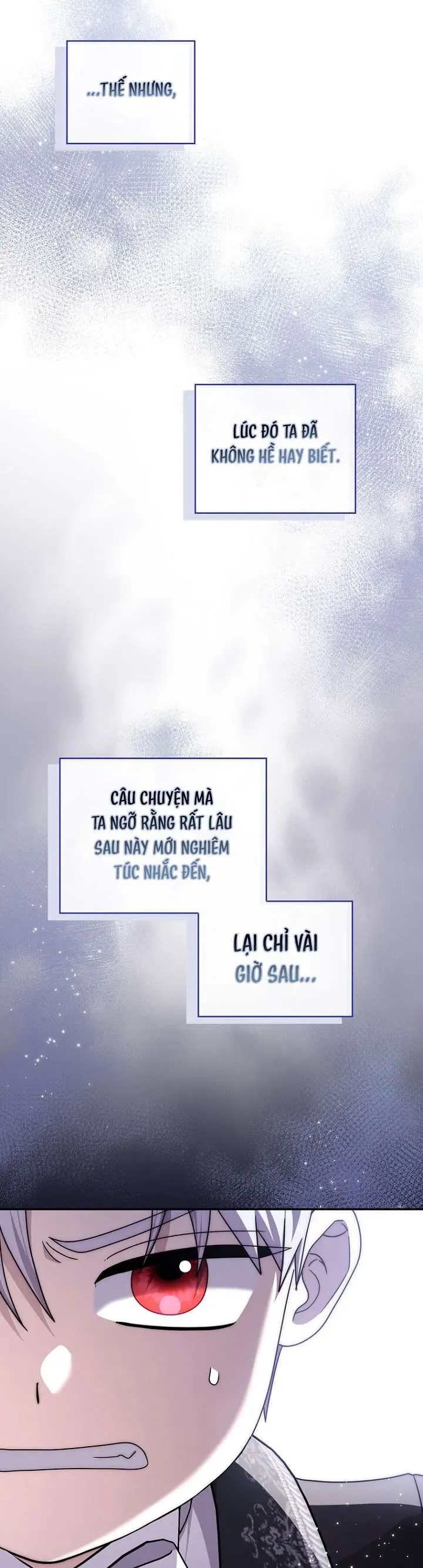 Nam Chính Ám Ảnh Với Sức Khỏe Của Tôi - Chapter 46 - Page 51