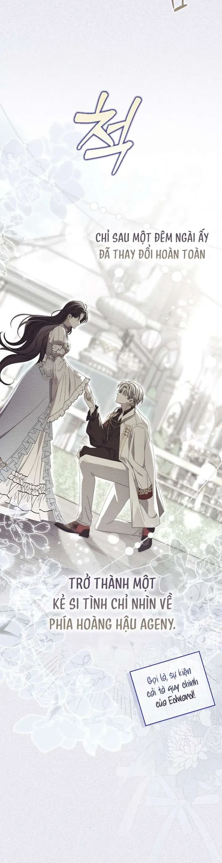 Nam Chính Ám Ảnh Với Sức Khỏe Của Tôi - Chapter 46 - Page 6