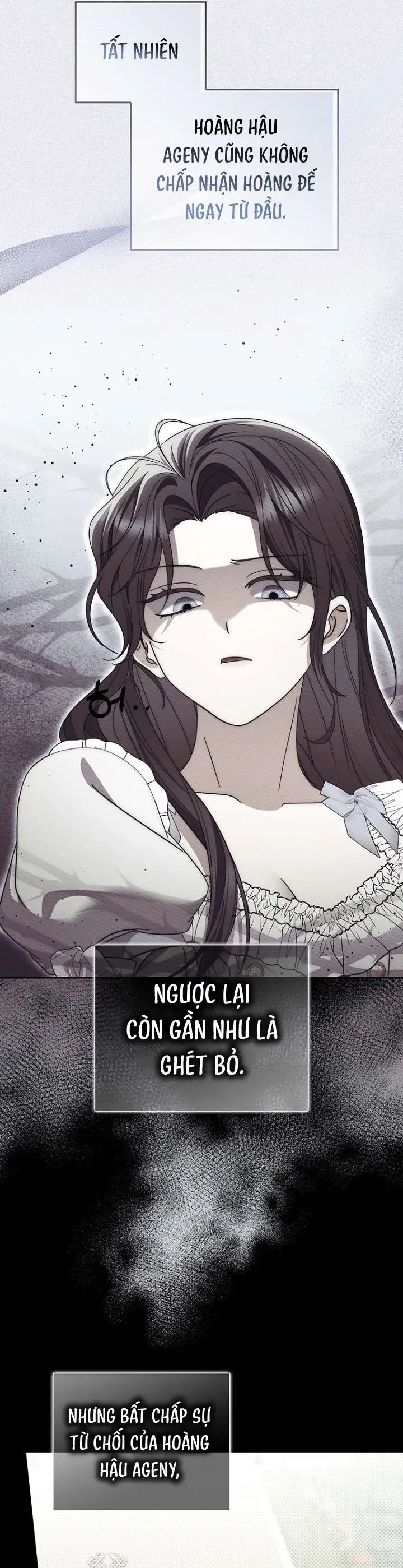 Nam Chính Ám Ảnh Với Sức Khỏe Của Tôi - Chapter 46 - Page 7