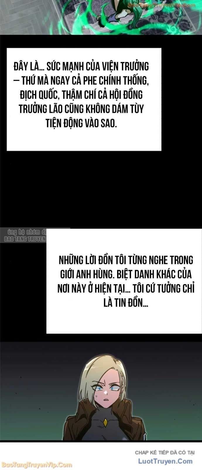 Thống Lĩnh Học Viện Chỉ Bằng Dao Sashimi - Chapter 60 - Page 10